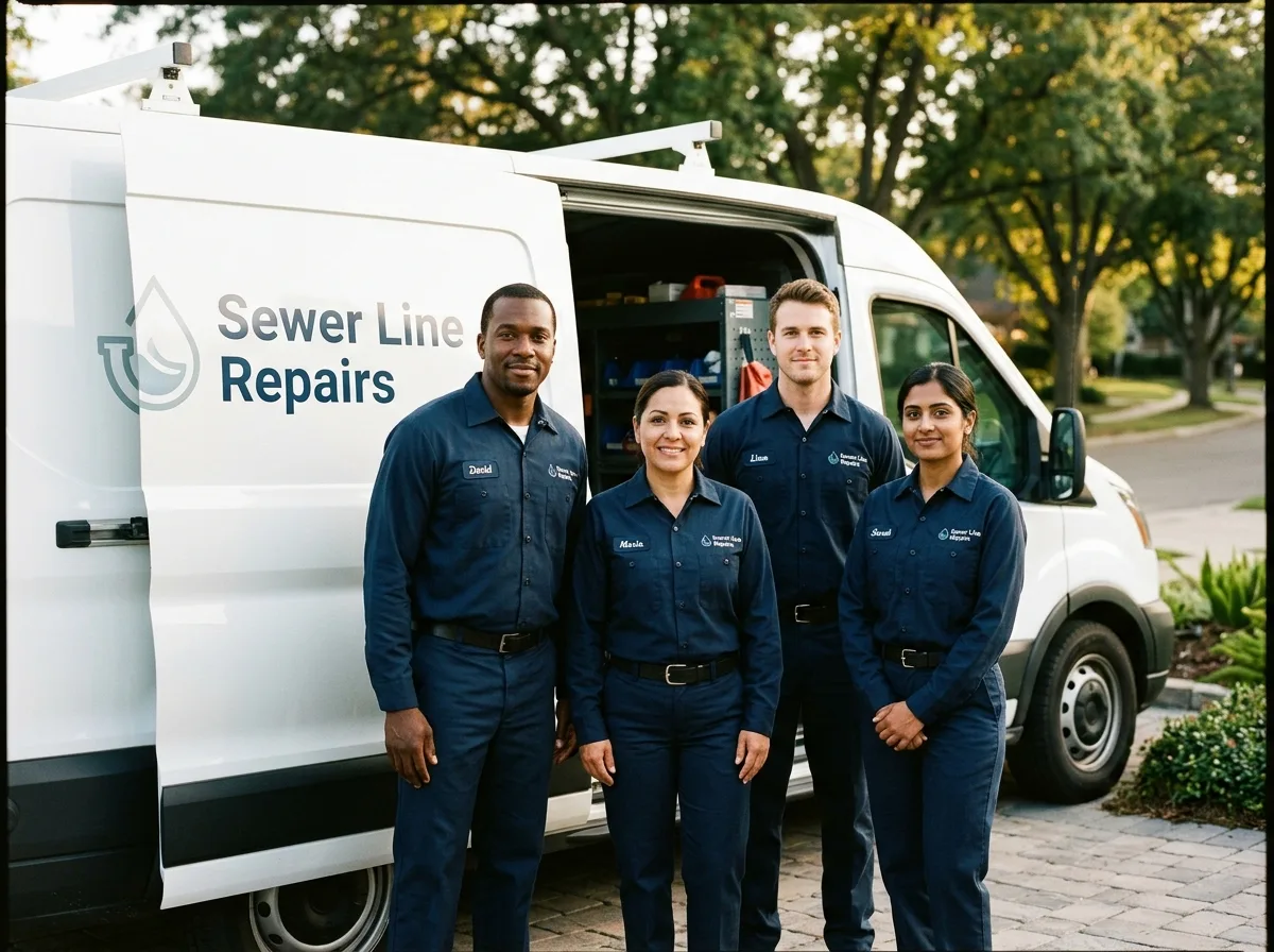 Emergency Plumber company in Fontana, WI