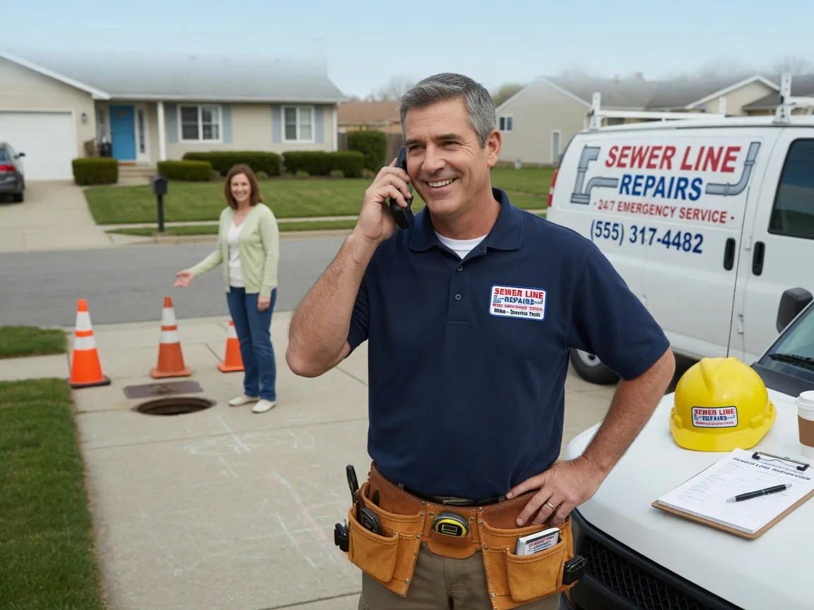 Emergency Plumber Fontana, WI FAQs